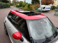 Mini Hatch 2.0 John Cooper Works Auto Euro 6 (s/s) 3dr 54