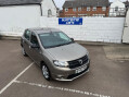 Dacia Sandero 1.2 Ambiance Euro 5 5dr 1