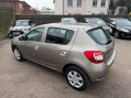 Dacia Sandero 1.2 Ambiance Euro 5 5dr 4