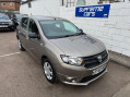 Dacia Sandero 1.2 Ambiance Euro 5 5dr 5