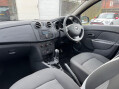 Dacia Sandero 1.2 Ambiance Euro 5 5dr 29