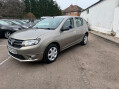 Dacia Sandero 1.2 Ambiance Euro 5 5dr 3