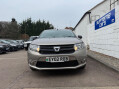 Dacia Sandero 1.2 Ambiance Euro 5 5dr 10