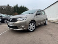 Dacia Sandero 1.2 Ambiance Euro 5 5dr 11