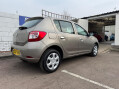 Dacia Sandero 1.2 Ambiance Euro 5 5dr 28
