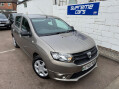Dacia Sandero 1.2 Ambiance Euro 5 5dr 9