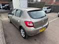 Dacia Sandero 1.2 Ambiance Euro 5 5dr 16