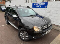 Dacia Duster 1.5 dCi Laureate Euro 6 (s/s) 5dr 1