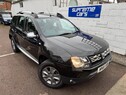 Dacia Duster 1.5 dCi Laureate Euro 6 (s/s) 5dr