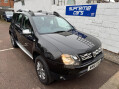 Dacia Duster 1.5 dCi Laureate Euro 6 (s/s) 5dr 7