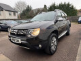 Dacia Duster 1.5 dCi Laureate Euro 6 (s/s) 5dr 13