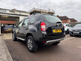 Dacia Duster 1.5 dCi Laureate Euro 6 (s/s) 5dr 17