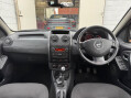 Dacia Duster 1.5 dCi Laureate Euro 6 (s/s) 5dr 39