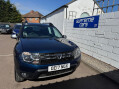 Dacia Duster 1.5 dCi Prestige 4WD Euro 6 (s/s) 5dr 2