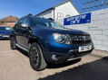 Dacia Duster 1.5 dCi Prestige 4WD Euro 6 (s/s) 5dr 5