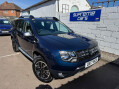Dacia Duster 1.5 dCi Prestige 4WD Euro 6 (s/s) 5dr 7