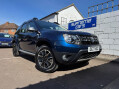 Dacia Duster 1.5 dCi Prestige 4WD Euro 6 (s/s) 5dr 8