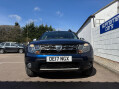 Dacia Duster 1.5 dCi Prestige 4WD Euro 6 (s/s) 5dr 9