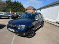 Dacia Duster 1.5 dCi Prestige 4WD Euro 6 (s/s) 5dr 11