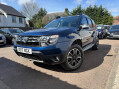 Dacia Duster 1.5 dCi Prestige 4WD Euro 6 (s/s) 5dr 12