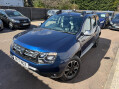 Dacia Duster 1.5 dCi Prestige 4WD Euro 6 (s/s) 5dr 13