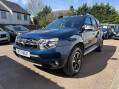 Dacia Duster 1.5 dCi Prestige 4WD Euro 6 (s/s) 5dr 14