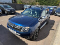 Dacia Duster 1.5 dCi Prestige 4WD Euro 6 (s/s) 5dr 15