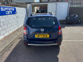 Dacia Duster 1.5 dCi Prestige 4WD Euro 6 (s/s) 5dr 21