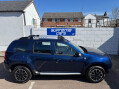 Dacia Duster 1.5 dCi Prestige 4WD Euro 6 (s/s) 5dr 25