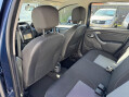 Dacia Duster 1.5 dCi Prestige 4WD Euro 6 (s/s) 5dr 39