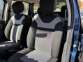 Dacia Duster 1.5 dCi Prestige 4WD Euro 6 (s/s) 5dr 56