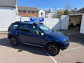 Dacia Duster 1.5 dCi Prestige 4WD Euro 6 (s/s) 5dr 59