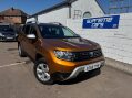 Dacia Duster 1.5 Blue dCi Comfort Euro 6 (s/s) 5dr 10