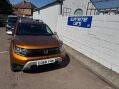 Dacia Duster 1.5 Blue dCi Comfort Euro 6 (s/s) 5dr 12