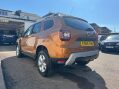 Dacia Duster 1.5 Blue dCi Comfort Euro 6 (s/s) 5dr 17