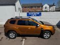 Dacia Duster 1.5 Blue dCi Comfort Euro 6 (s/s) 5dr 25