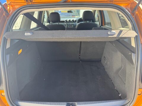 Dacia Duster 1.5 Blue dCi Comfort Euro 6 (s/s) 5dr 49