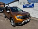 Dacia Duster 1.5 Blue dCi Comfort Euro 6 (s/s) 5dr