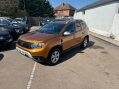 Dacia Duster 1.5 Blue dCi Comfort Euro 6 (s/s) 5dr 3