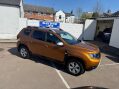 Dacia Duster 1.5 Blue dCi Comfort Euro 6 (s/s) 5dr 4