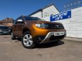 Dacia Duster 1.5 Blue dCi Comfort Euro 6 (s/s) 5dr 8
