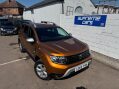 Dacia Duster 1.5 Blue dCi Comfort Euro 6 (s/s) 5dr 9