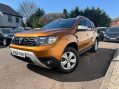 Dacia Duster 1.5 Blue dCi Comfort Euro 6 (s/s) 5dr 13