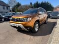 Dacia Duster 1.5 Blue dCi Comfort Euro 6 (s/s) 5dr 15