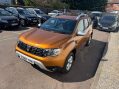 Dacia Duster 1.5 Blue dCi Comfort Euro 6 (s/s) 5dr 16