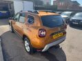Dacia Duster 1.5 Blue dCi Comfort Euro 6 (s/s) 5dr 18