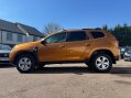 Dacia Duster 1.5 Blue dCi Comfort Euro 6 (s/s) 5dr 21