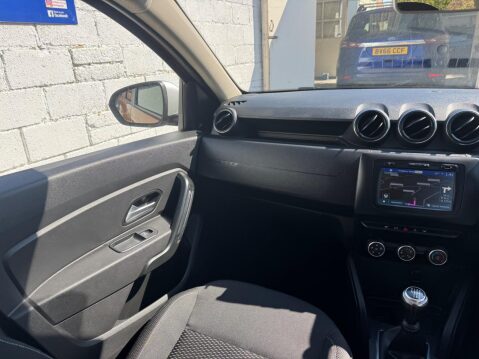Dacia Duster 1.5 Blue dCi Comfort Euro 6 (s/s) 5dr 33