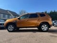 Dacia Duster 1.5 Blue dCi Comfort Euro 6 (s/s) 5dr 21