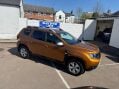 Dacia Duster 1.5 Blue dCi Comfort Euro 6 (s/s) 5dr 4